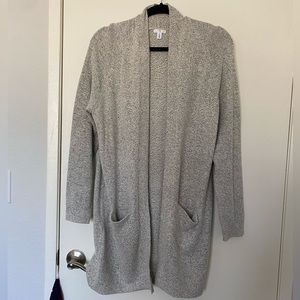 BP Cardigan